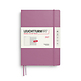 Agenda Semana Vista & Libreta  Composition (B5) 2027, Dusty  Rose, Inglés