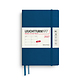 Agenda Semana Vista Paperback  (B6+) 2027, Indigo, Inglés