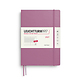 Planificador Semanal Composition (B5) 2027, Dusty Rose, Inglés