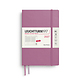 Planificador Semanal Paperback (B6+) 2027, Dusty Rose, Inglés