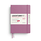 Agenda Día Página Medium (A5)  2027, Dusty Rose, Inglés