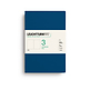 Jottbook pur (A5), 80 páginas numeradas, en blanco, Indigo, set de 3