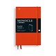 Moncle Wallet B6+, Hardcover, 192 páginas numeradas, Mandarin, punteado
