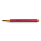 Drehgriffel Nr. 1, boligrafo, SILK EDITION, Purpur