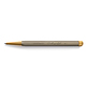 Drehgriffel Nr. 1, boligrafo, SILK EDITION, Smoke