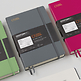 Change Journal, Inglés