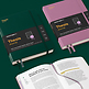 Thesis Journal, Inglés