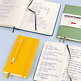 Agenda Semana Vista y Libreta 2027