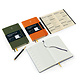 Weekly Diary 2027 Monocle by LEUCHTTURM1917